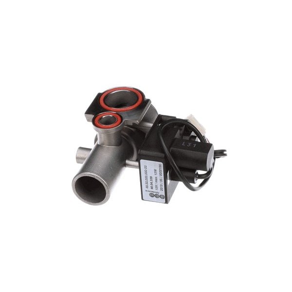 Ball Valve Drain Scc Cpl., No 56.00.731P